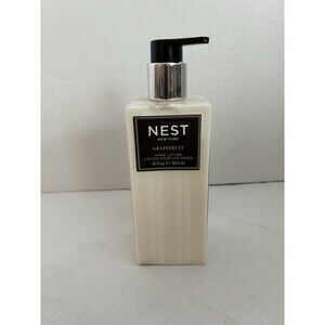 Nest Grapefruit  Hand Lotion 10 Oz  NWOB